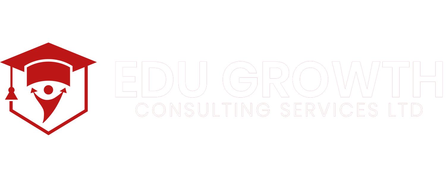 Edugrowth Consulting